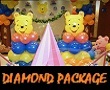 Dimond Package