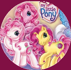 my-little-pony-theme